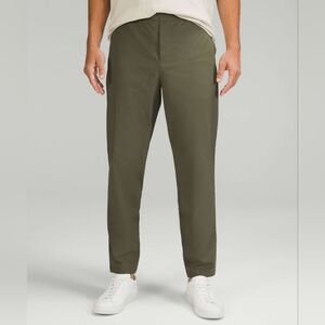 OFFER! Lululemon New Venture Trouser *Pique Fabric